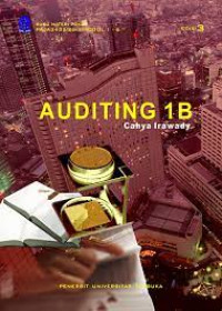 Image of Auditing 1B