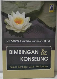 Image of Bimbingan & Konseling dalam Berbagai Latar Kehidupan