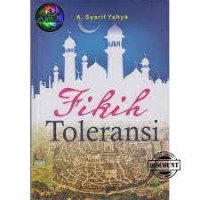 Image of Fikih Toleransi