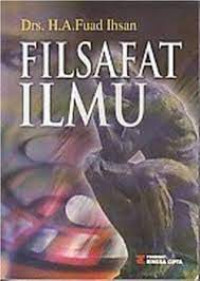 Image of Filsafat Ilmu