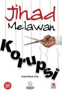 Image of Jihad Melawan Korupsi