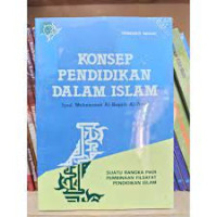 Image of Konsep Pendidikan dalam Islam
