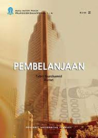 Image of Pembelanjaan