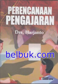 Image of Perencanaan Pengajaran; Komponen MKDK